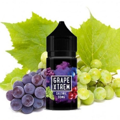 Grape Xtrem Sams Vape