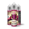 DR VAPE THE PANK SERIES PINK COLADA (COLADA)