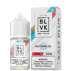BLVK WATERMELON ICED SALTNIC 30ML NICOTINE 35MG AND 50MG
