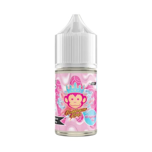 DR VAPES BUBBLE GUM POMEGRANATE ICE 30ML 30MG-50MG