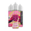 DR VAPE THE PANK SERIES PINK REMIX (SOUR CANDY REMIX) 60ML NICOTINE 3MG