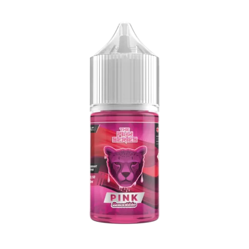 DR VAPES PINK PANTHER SMOOTHIE