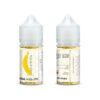 TOKYO (BANANA ICED) SALTNIC 30ML NICOTINE 35MG AND 50MG