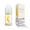 TOKYO (BANANA ICED) SALTNIC 30ML NICOTINE 35MG AND 50MG