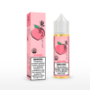 TOKYO (ICED PEACH) 60ML NICOTINE 3MG