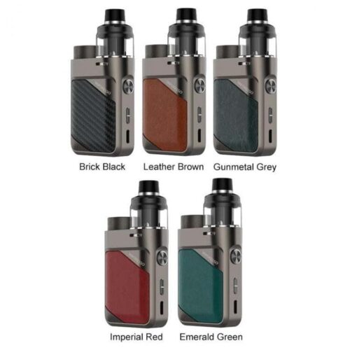 VAPORESSO SWAG PX80