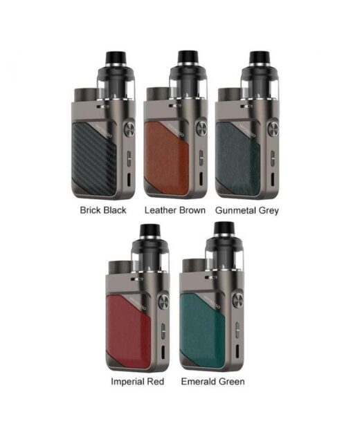 VAPORESSO SWAG PX80