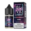 BLVK ICED BERRY LEMONADE SALTNIC 30ML NICOTINE 35MG AND 50MG