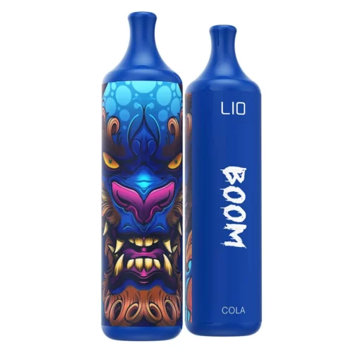 Lio Boom Cola