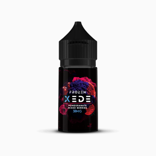 Sams Vape XEDE