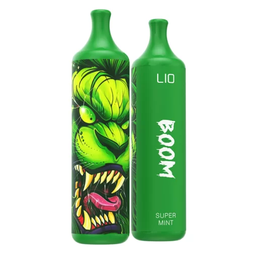 Lio Boom Super Mint 