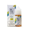 BLVK BANANA ICED SALTNIC 30ML NICOTINE 35MG AND 50MG