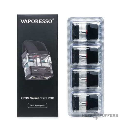 VAPORESSO XROS REPLACEMENT POD