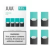 Juul Pod Minthol