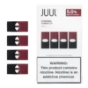 Juul Pod Virginia Tobacco