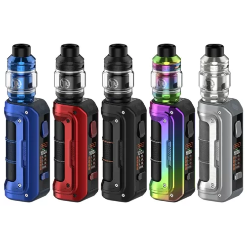 Geek Vape Max100