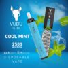 Cool Mint By Vudu