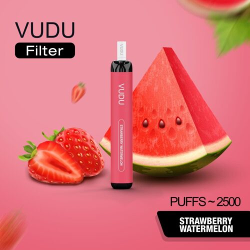 Strawberry Watermelon By Vudu