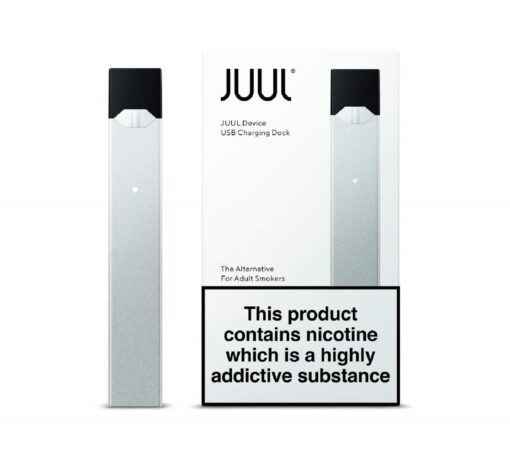 Juul Pod Kit