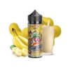 Banana Milkshake By Horny