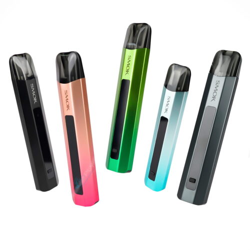 Smok Nfix Pro 25W