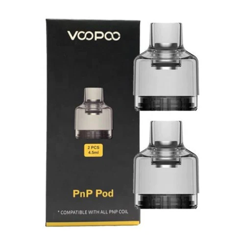 Voopoo PnP DTL