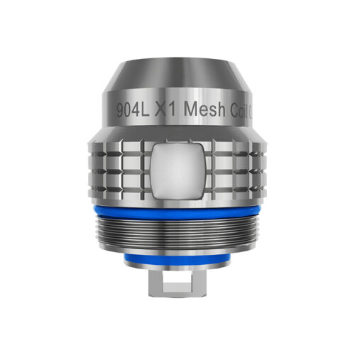 Freemax 904L X Mesh Coil