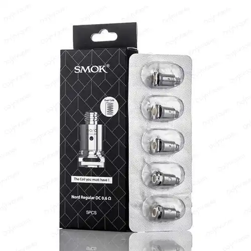 Smok Nord Replacement Coil