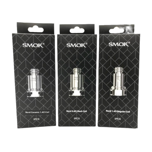 Smok Nord Replacement Coil