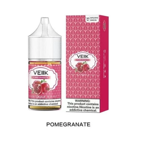 Veiik Pomegranate 30mg