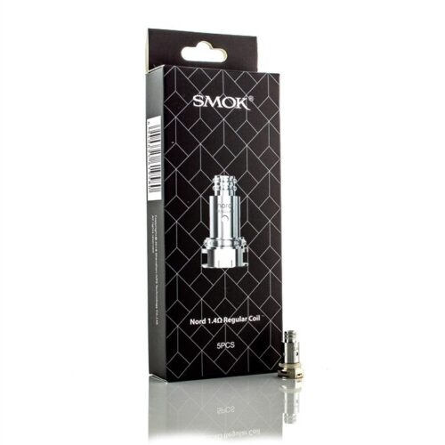 Smok Nord Replacement Coil