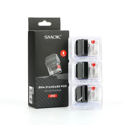 Smok RPM 40 Replacement Pod