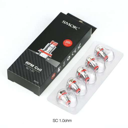 Smok RPM Replacement coil