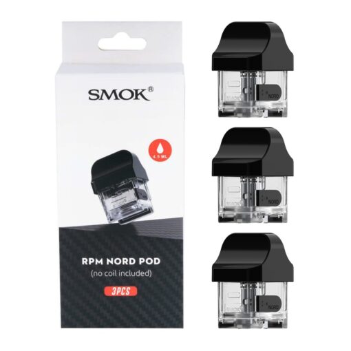 Smok RPM 40 Replacement Pod