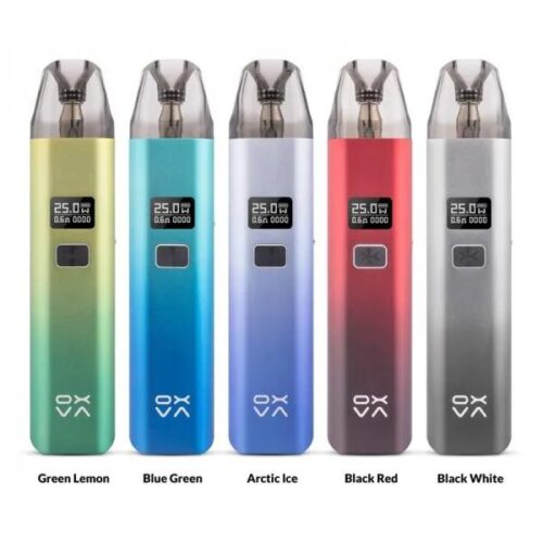 Oxva XLIM V2 Pod