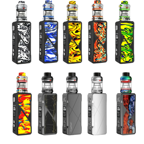 Freemax Maxus 100W