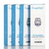 Freemax 904L X Mesh Coil