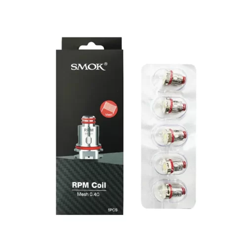 Smok RPM Replacement coil