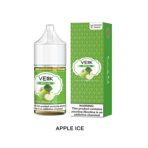 Veiik Apple Ice 30mg