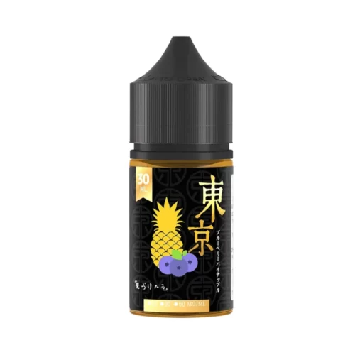 Blast Ananas By Tokyo