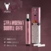 Vudu Strawberry Bubblegum