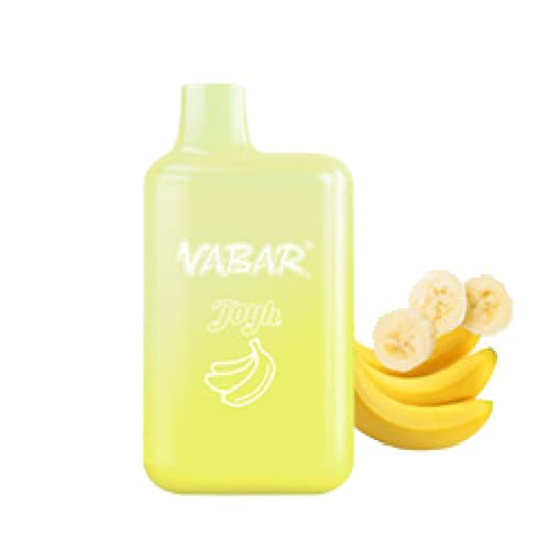 Banana Ice Vabar JOYH