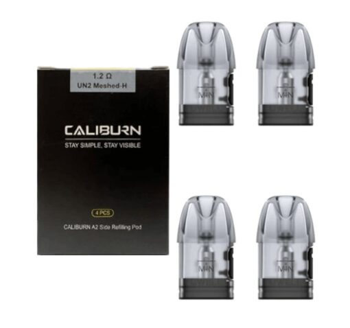 Uwell Caliburn A2S