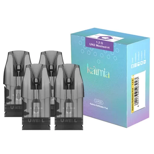 Uwell Kalmia replacement Cartridge