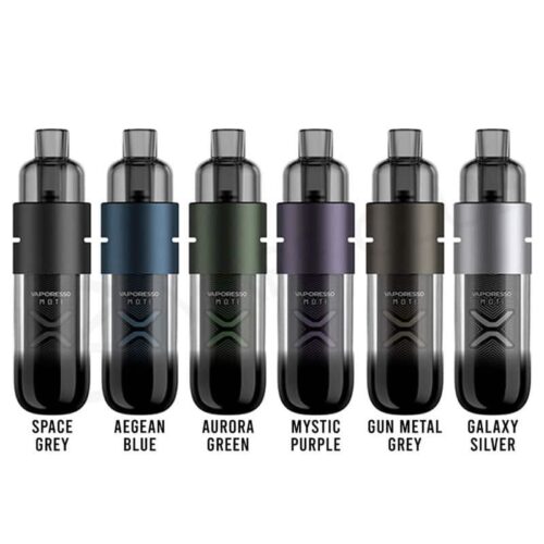 Vaporesso Moti X Mini