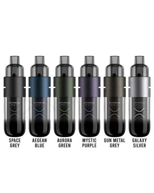 Vaporesso Moti X Mini