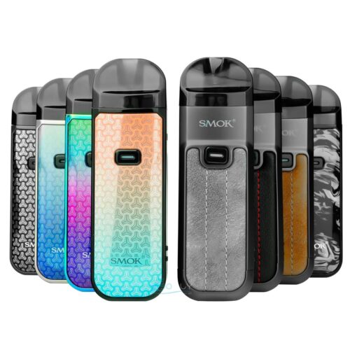 Smok Nord 5 80W