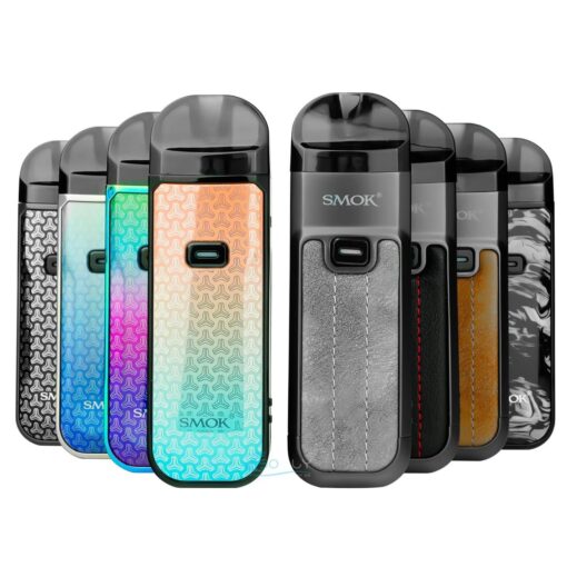 Smok Nord 5 80W