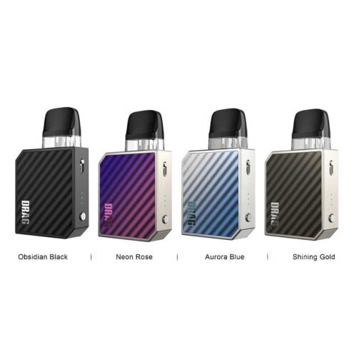 Voopoo Drag Nano 2