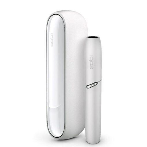 Iqos 3 Duo Kit